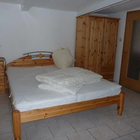 Haus-stranddistel-wohnung-1 ブレーゲ